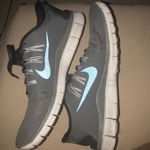 NIKE FREE 5.0